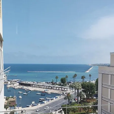 Appartamento Sea Moon *