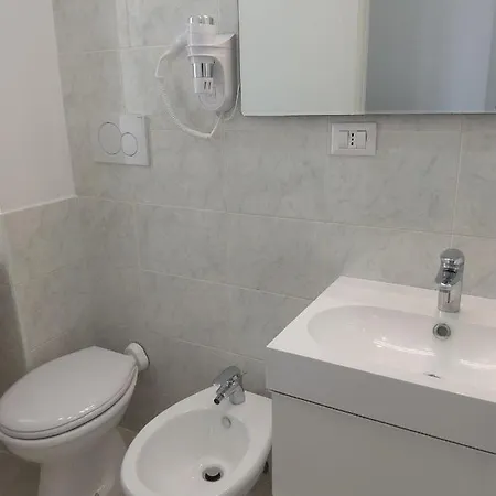 Apartment Mare Luna *