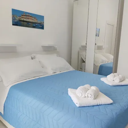Apartamento Mare Luna *