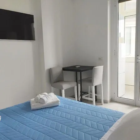 Apartment Mare Luna