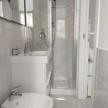 Apartment Mare Luna Bari