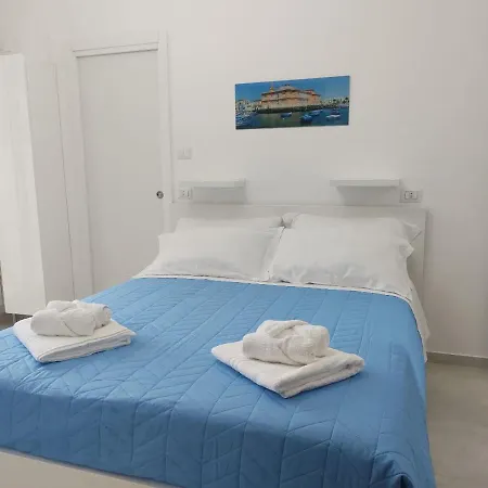 Mare Luna Apartment