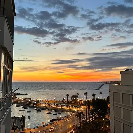Apartamento Mare Luna *