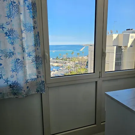 Apartment Mare Luna Bari